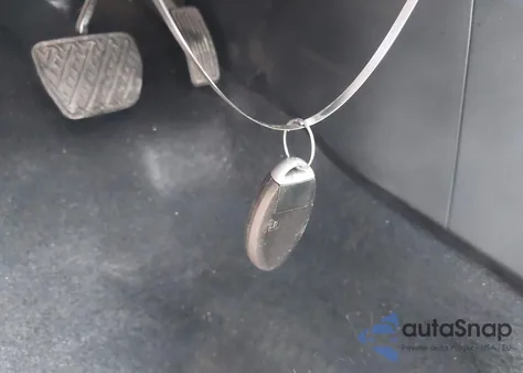 2017 Nissan Maxima 3.5 Sl из США, поврежденный, VIN 1N4AA6AP3HC372397